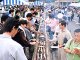 秋刀魚収穫祭